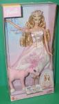 Mattel - Barbie - The Fairy Tale - Barbie in the Nutcracker - Caucasian - Doll